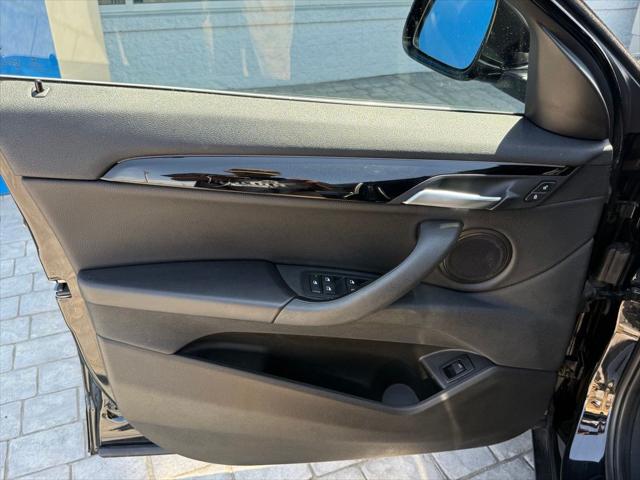 2020 BMW X2 sDrive28i