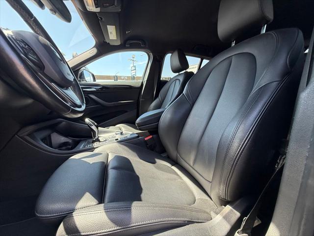 2020 BMW X2 sDrive28i