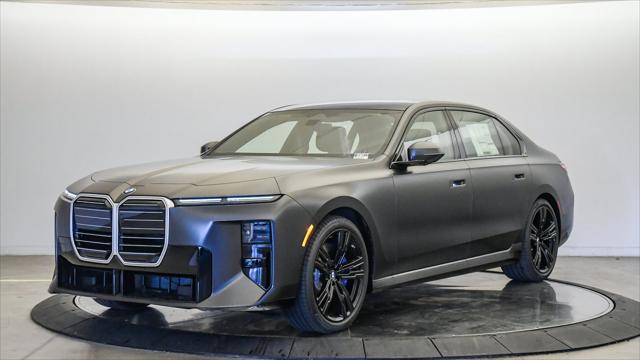 2027 BMW 7 Series 740i for sale in Torrance, CA