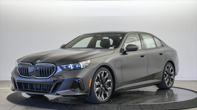 2027 BMW 5 Series 550e xDrive for sale in Torrance, CA
