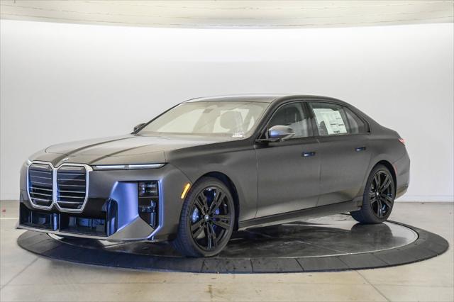 2027 BMW 7 Series 740i for sale in Torrance, CA