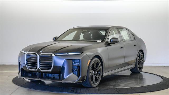 2027 BMW 7 Series 740i for sale in Torrance, CA