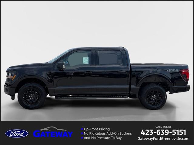 2026 Ford F-150 XLT for sale in Greeneville, TN