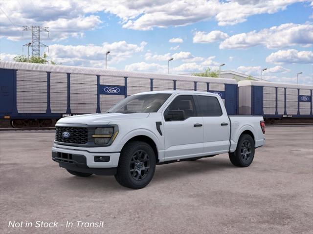 2026 Ford F-150 STX for sale in Tracy, CA