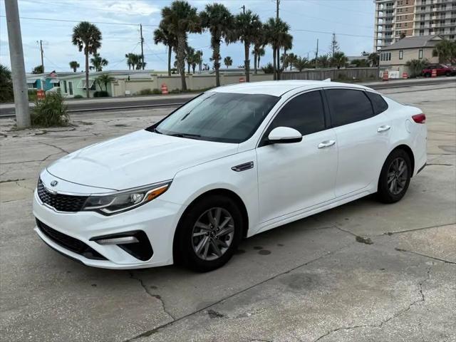 2019 Kia Optima LX for sale in Ormond Beach, FL