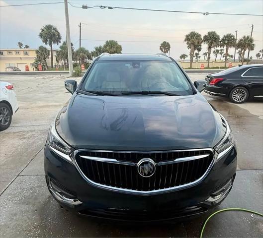 2019 Buick Enclave FWD Premium for sale in Ormond Beach, FL