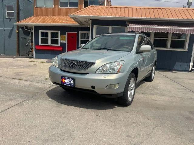 2007 Lexus RX 350 Unknown for sale in Lakewood, CO