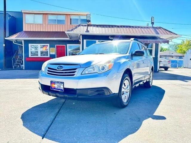 2012 Subaru Outback 2.5i for sale in Lakewood, CO