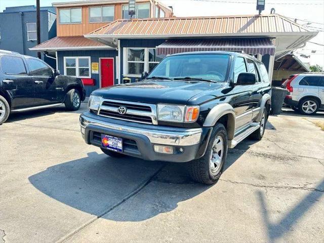 1999 Toyota 4Runner Limited V6 for sale in Lakewood, CO