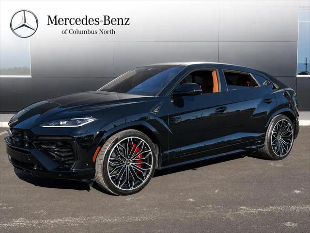 2025 Lamborghini Urus for sale near Sunbury, OH