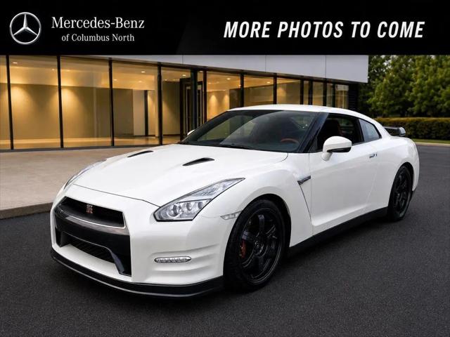 2015 Nissan GT-R Black Edition for sale near Sunbury, OH