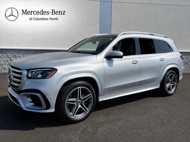 2025 Mercedes-Benz GLS GLS 450 4MATIC for sale in Sunbury, OH