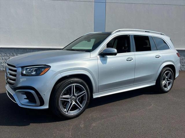 2025 Mercedes-Benz GLS GLS 450 4MATIC for sale in Sunbury, OH