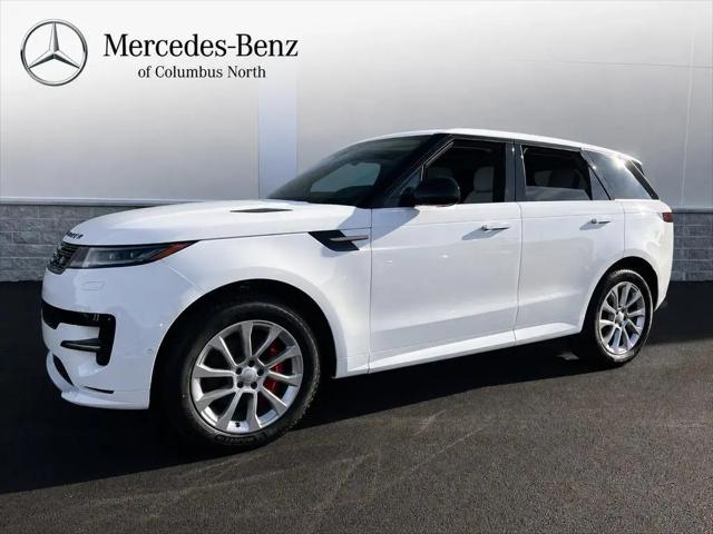 2024 Land Rover Range Rover Sport Dynamic SE for sale in Sunbury, OH