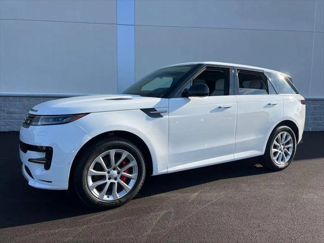2024 Land Rover Range Rover Sport Dynamic SE for sale in Sunbury, OH