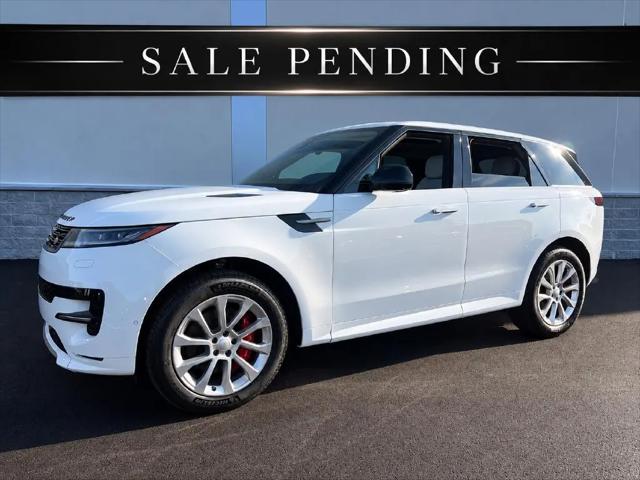 2024 Land Rover Range Rover Sport Dynamic SE for sale in Sunbury, OH