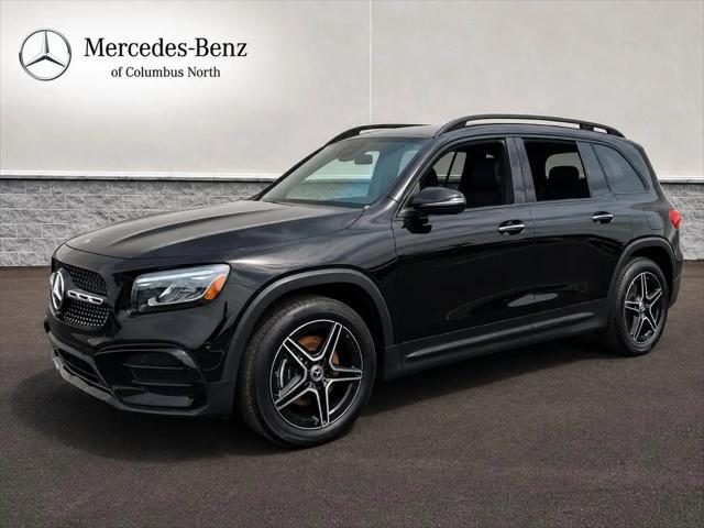 2024 Mercedes-Benz GLB 4MATIC for sale in Sunbury, OH
