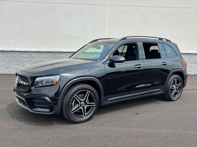2024 Mercedes-Benz GLB 4MATIC for sale in Sunbury, OH