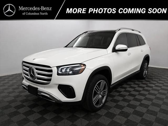 2025 Mercedes-Benz GLS GLS 450 4MATIC for sale in Sunbury, OH