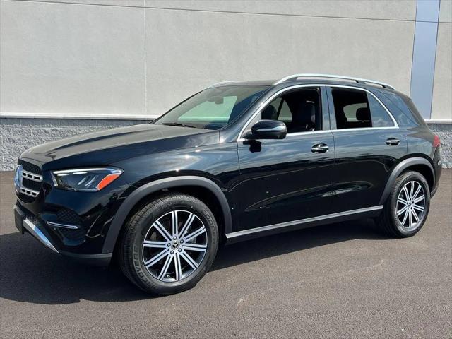 2025 Mercedes-Benz GLE GLE 350 4MATIC for sale in Sunbury, OH