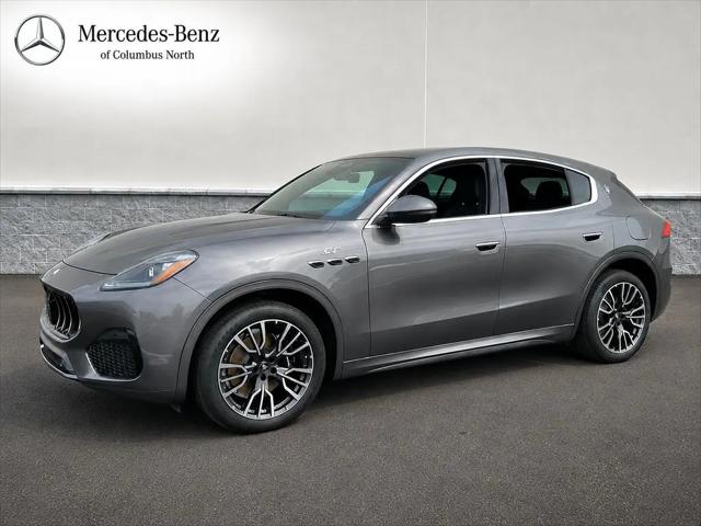 2023 Maserati Grecale for sale near Sunbury, OH
