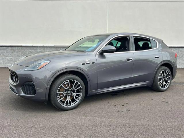 2023 Maserati Grecale GT for sale in Sunbury, OH