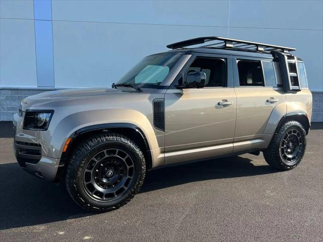 2025 Land Rover Defender for sale near Sunbury, OH