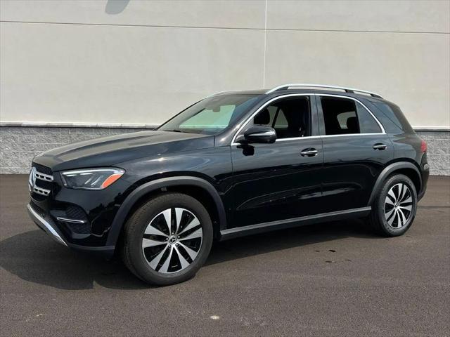2024 Mercedes-Benz GLE GLE 350 4MATIC for sale in Sunbury, OH