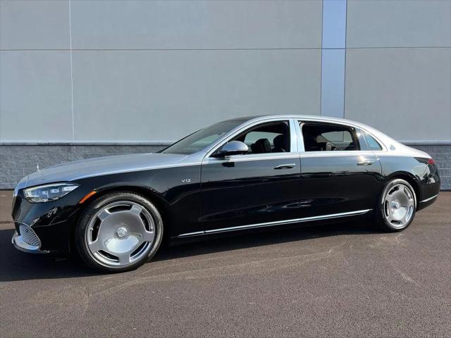 2024 Mercedes-Benz Maybach S 680 4MATIC for sale in Sunbury, OH