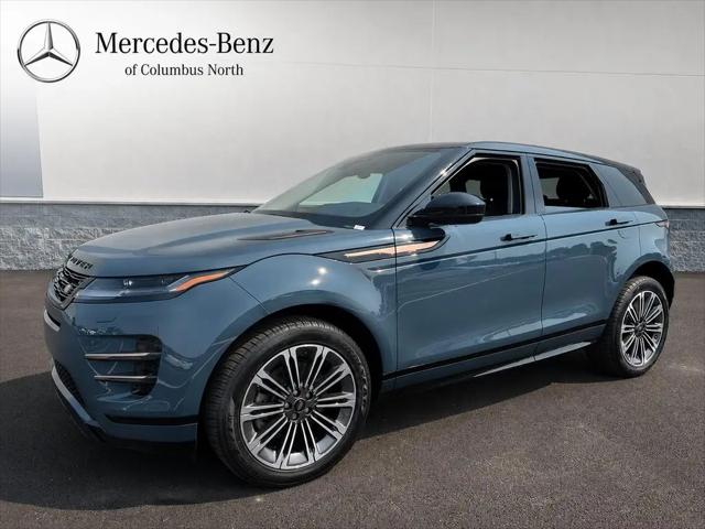 2024 Land Rover Range Rover Evoque Dynamic SE for sale near Sunbury, OH