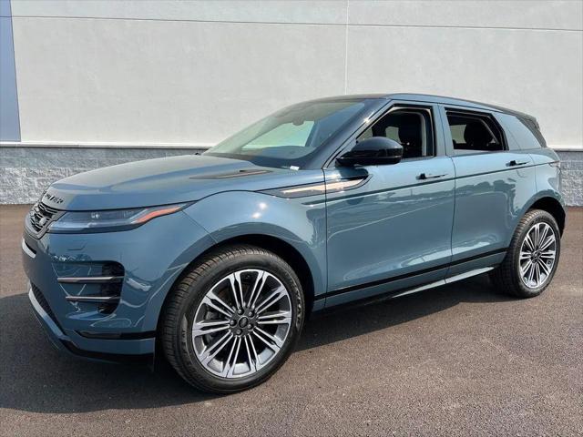 2024 Land Rover Range Rover Evoque for sale near Sunbury, OH