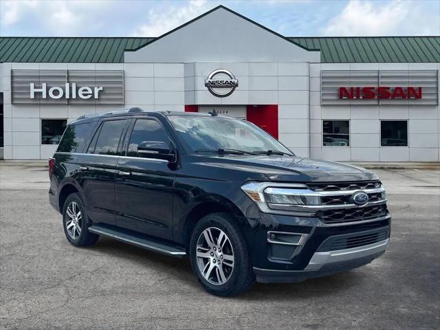 2022 Ford Expedition Limited for sale in Lexington, SC