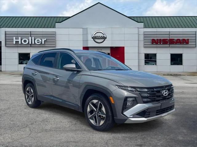 2025 Hyundai Tucson SEL for sale in Lexington, SC