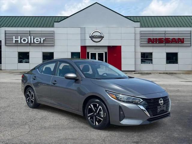 2025 Nissan Sentra SV for sale in Lexington, SC