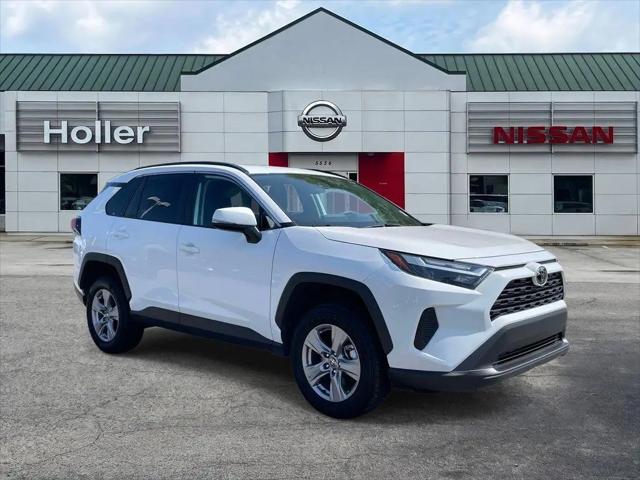 2025 Toyota RAV4 XLE for sale in Lexington, SC