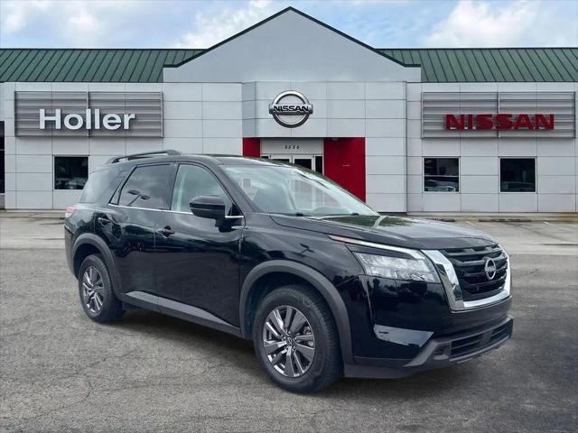 2025 Nissan Pathfinder SV FWD for sale in Lexington, SC