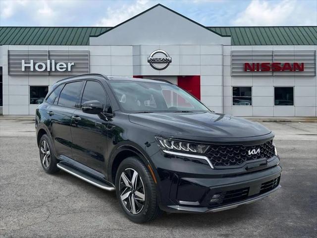 2023 Kia Sorento EX for sale in Lexington, SC