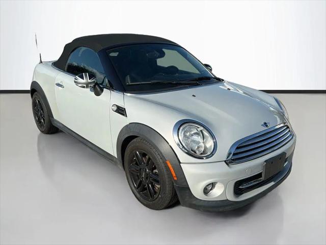 2014 MINI Roadster Cooper for sale in Fort Lauderdale, FL