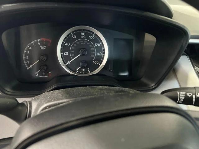2021 Toyota Corolla LE for sale in Fort Lauderdale, FL
