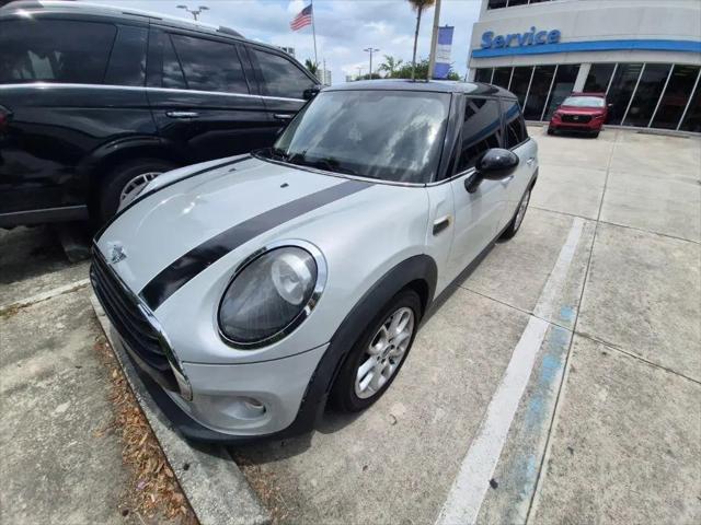 2019 MINI Hardtop Cooper for sale in Fort Lauderdale, FL