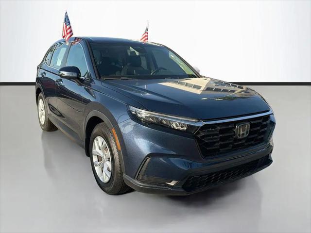 2023 Honda CR-V LX 2WD for sale in Fort Lauderdale, FL