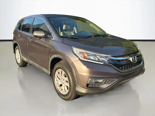 2016 Honda CR-V EX for sale in Fort Lauderdale, FL