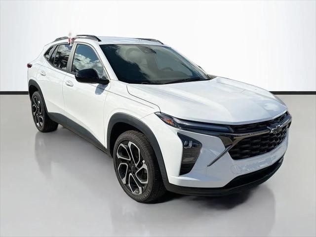 2024 Chevrolet Trax FWD 2RS for sale in Fort Lauderdale, FL