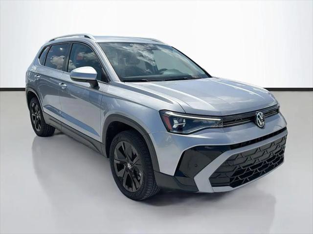 2025 Volkswagen Taos 1.5T SE for sale in Fort Lauderdale, FL