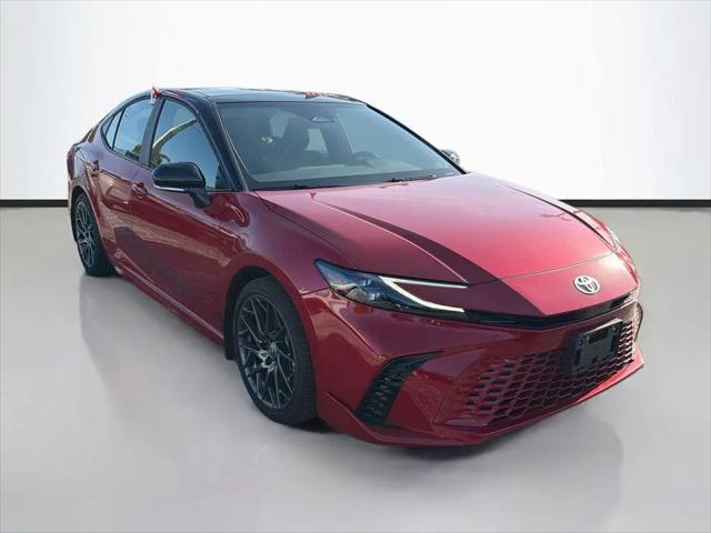 2025 Toyota Camry XSE for sale in Fort Lauderdale, FL