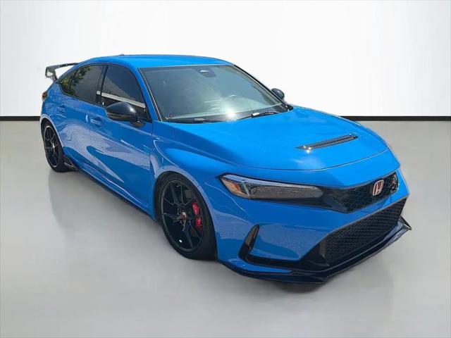2023 Honda Civic Touring for sale in Fort Lauderdale, FL