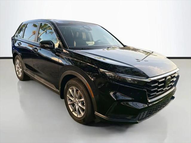 2026 Honda CR-V EX 2WD for sale in Fort Lauderdale, FL