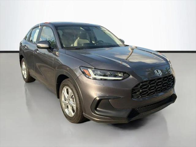 2025 Honda HR-V 2WD LX for sale in Fort Lauderdale, FL