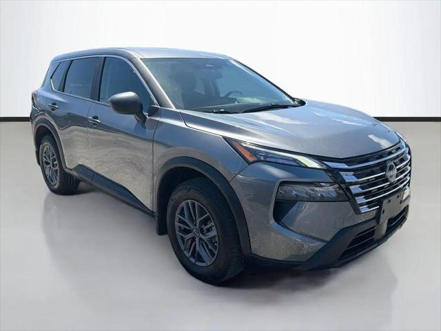 2025 Nissan Rogue S FWD for sale in Fort Lauderdale, FL
