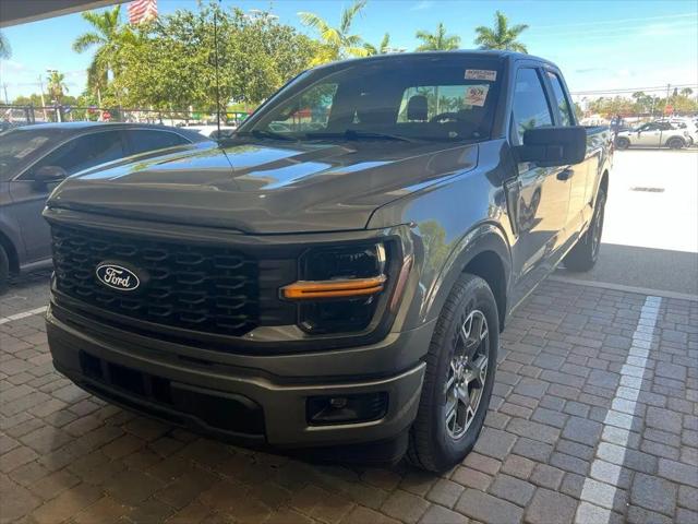 2024 Ford F-150 STX for sale in Fort Lauderdale, FL